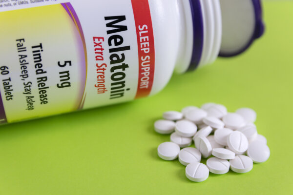 Melatonin May Reduce Risk of Age-Related Macular Degeneration, New Study Suggests