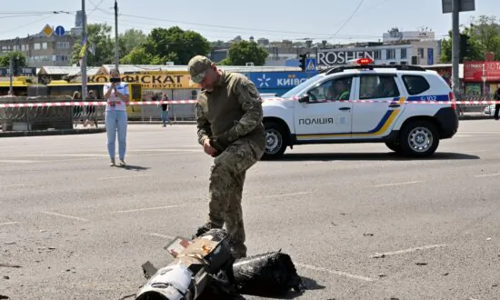 New York Man Pleads Guilty to Exporting US Electronics Used in Russian Missile Attacks on Ukraine