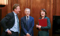 Chancellor Launches £7 Billion National Wealth Fund to Attract Green Investment