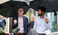Health Secretary ‘Optimistic’ About Ending Ongoing Junior Doctor Strikes