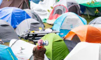 McGill University Dismantles Pro-Palestinian Encampment