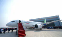 Boeing and Airbus in the Crosshairs of China’s Civil Airliner Strategy