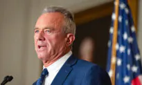 Robert F. Kennedy Jr. Speaks at Crypto Conference in Nashville