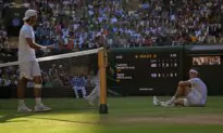 Musetti Tops Fritz to Reach First Wimbledon Semifinal, Will Face Djokovic
