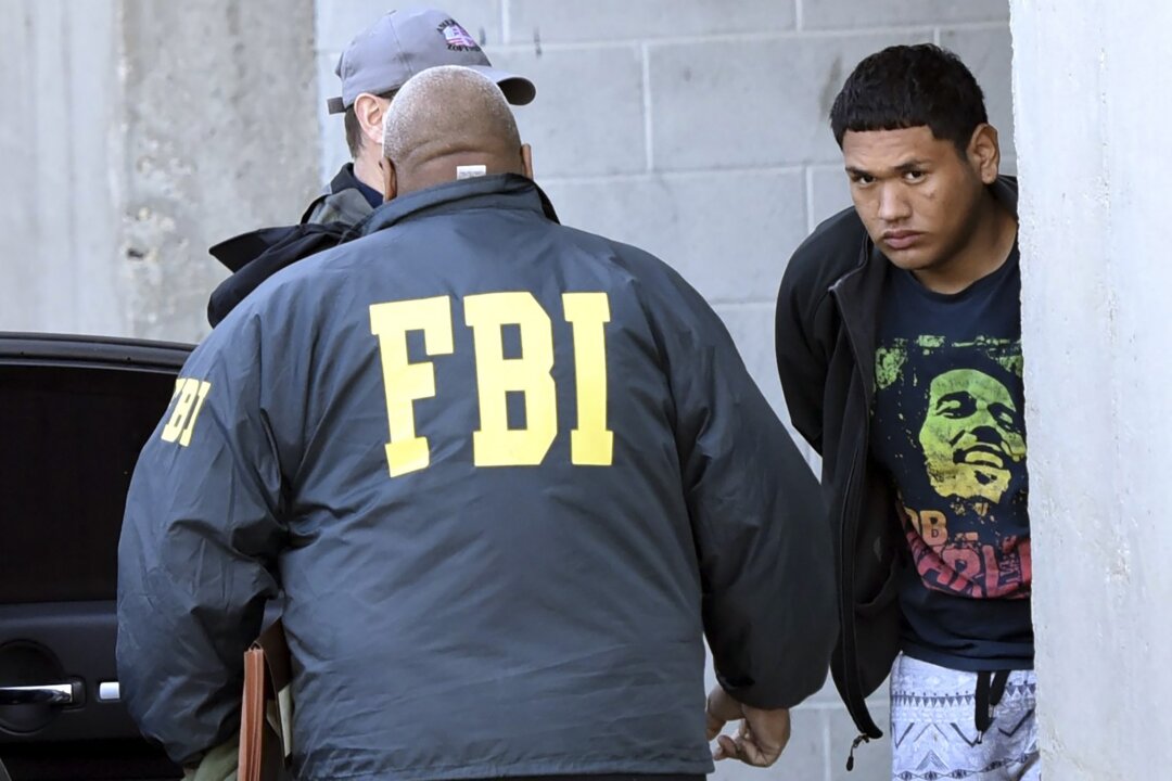 The Changing Face of Organized Crime in the US
