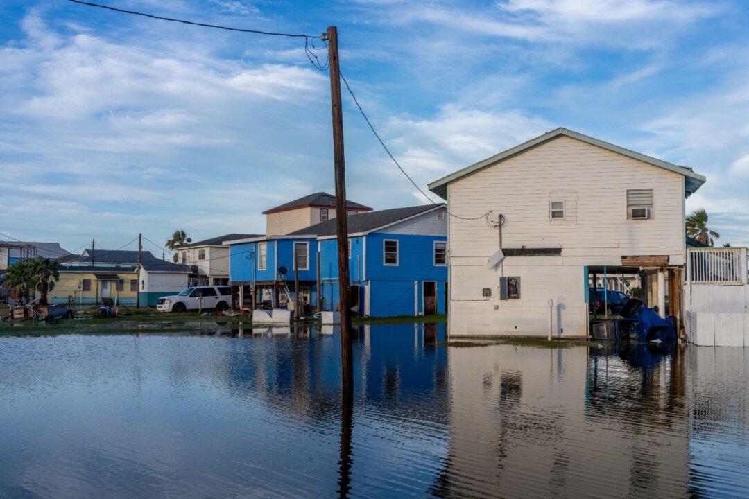 1.6 Million Still Without Power in Texas After Hurricane Beryl | The ...
