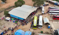 US Accuses UN Agencies of Pushing ‘Replacement Migration’