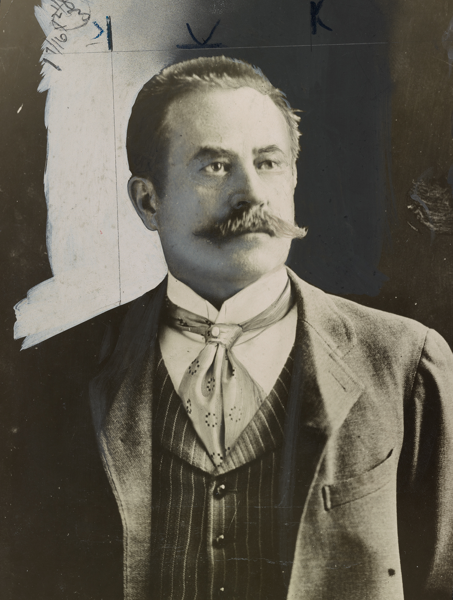 Stanford White