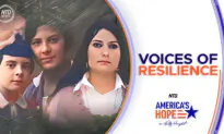 Voices of Resilience | America’s Hope