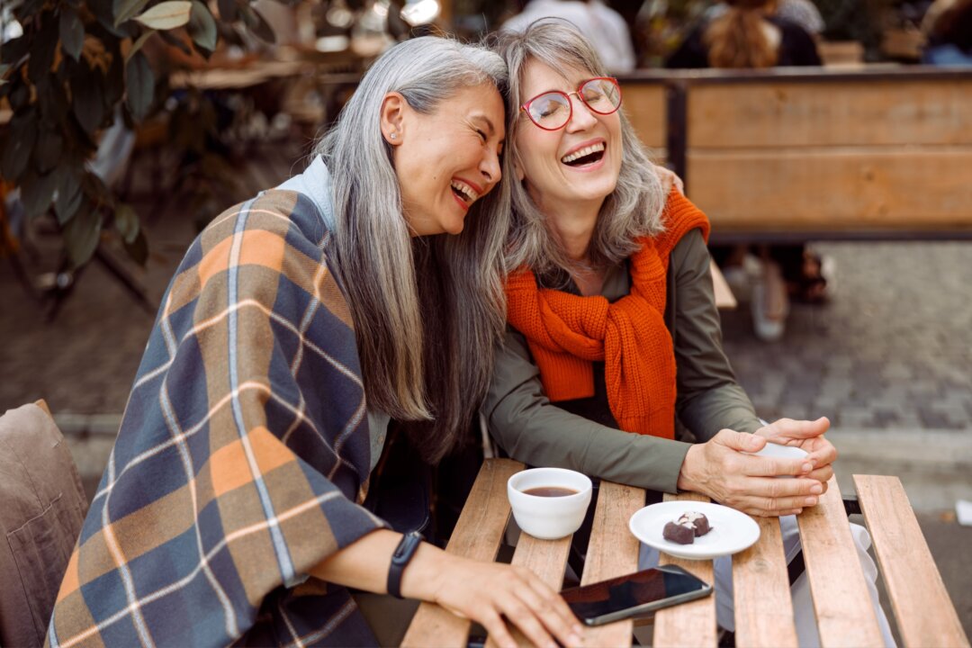 9 Reasons In-Person Friendships Will Always Matter