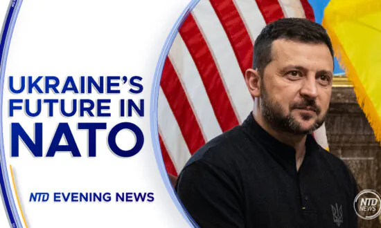 NTD Evening News Full Broadcast (July 10)