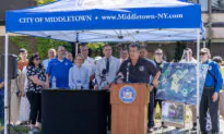 Middletown Buys More Abandoned Psychiatric Hospital Buildings for Redevelopment
