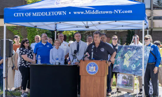 Middletown Buys More Abandoned Psychiatric Hospital Buildings for Redevelopment