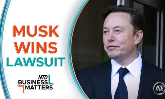 Musk Beats $500 Million Lawsuit by Fired Twitter Workers; Microsoft Ditches OpenAI Board Seat | Business Matters (July 10)