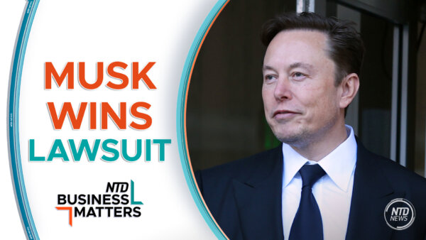 Musk Beats $500 Million Lawsuit by Fired Twitter Workers; Microsoft Ditches OpenAI Board Seat