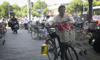 Without a Change of Political System, China’s Economy Will Always Be Second Class