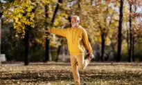 5 Key Exercises to Improve Balance and Stability