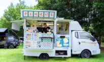Mobile and Free: From Hong Kong Aircraft Engineer to Milk Tea Startup in Taiwan