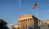 DOJ Asks Supreme Court to Allow Some Blocked Title IX Rule Changes