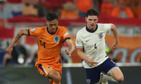 With a Late Goal Fit for a King, England Reaches Another Euro Final by Beating Netherlands 2–1