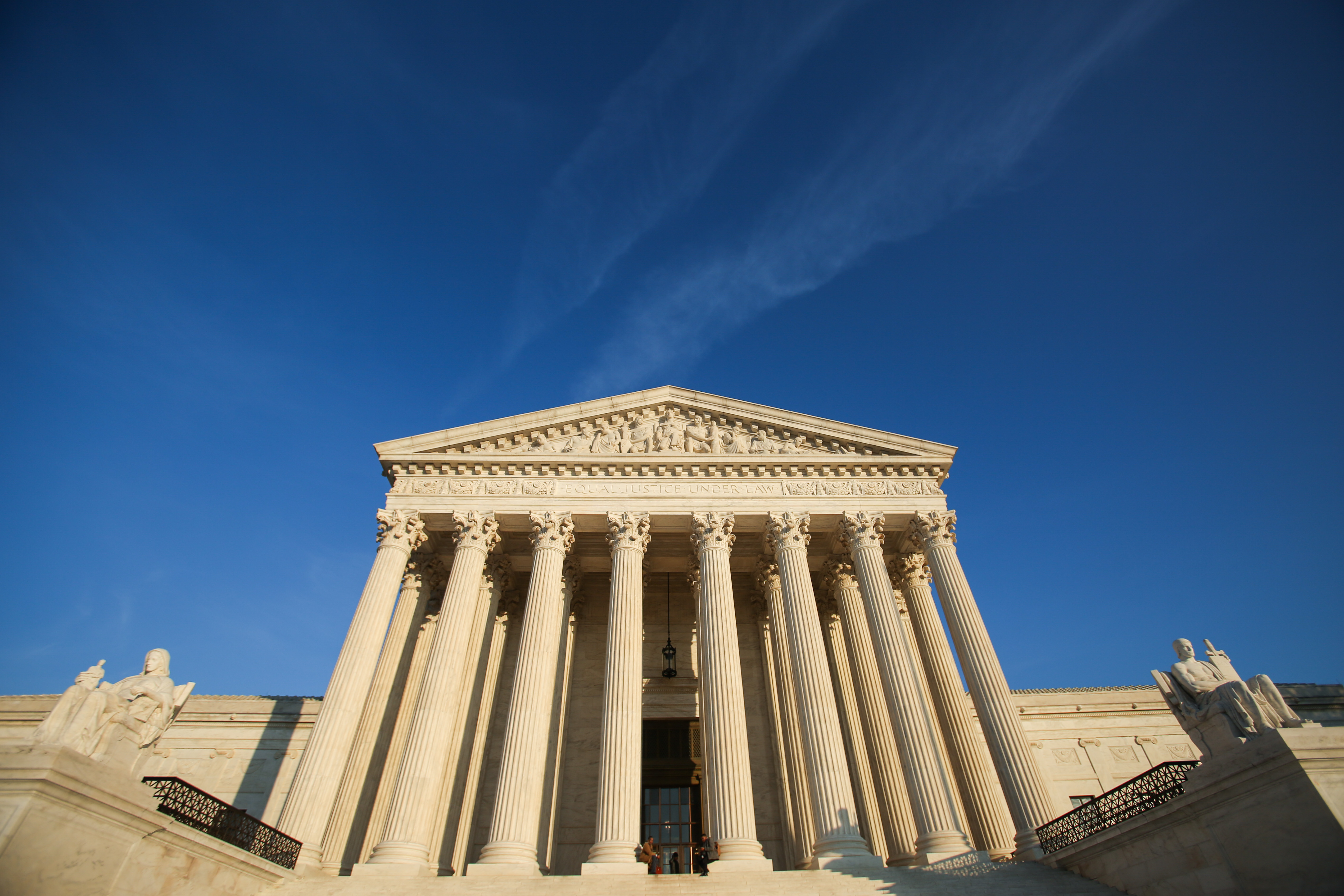REPLAY: House Committee Holds Oversight Hearing on the Federal Judiciary
