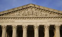 3 Supreme Court Justices Recuse 2nd Time in Case Accusing Them of Wrongly Rejecting 2020 Election Lawsuit