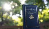 The Dismantling of the Constitution That Nobody Detects