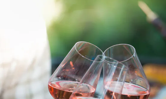 The Best New Rosé Wines Aren’t From France
