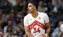 Former NBA Player Jontay Porter Pleads Guilty in Case Tied to Gambling Scandal That Tanked His Career