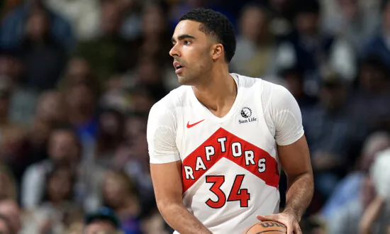 Former NBA Player Jontay Porter Pleads Guilty in Case Tied to Gambling Scandal That Tanked His Career