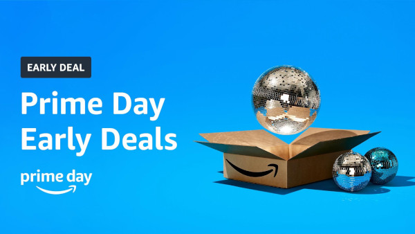 Amazon Prime Day 2024: The Best Early Prime Deals