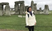 Scottish Councilor Who ‘Picked Up’ From Where She Left Off in Hong Kong