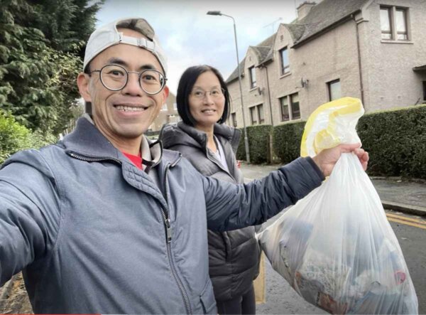Epoch Times Photo