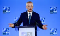 China a ‘Decisive Enabler’ of Russia’s War Against Ukraine, NATO Allies Say