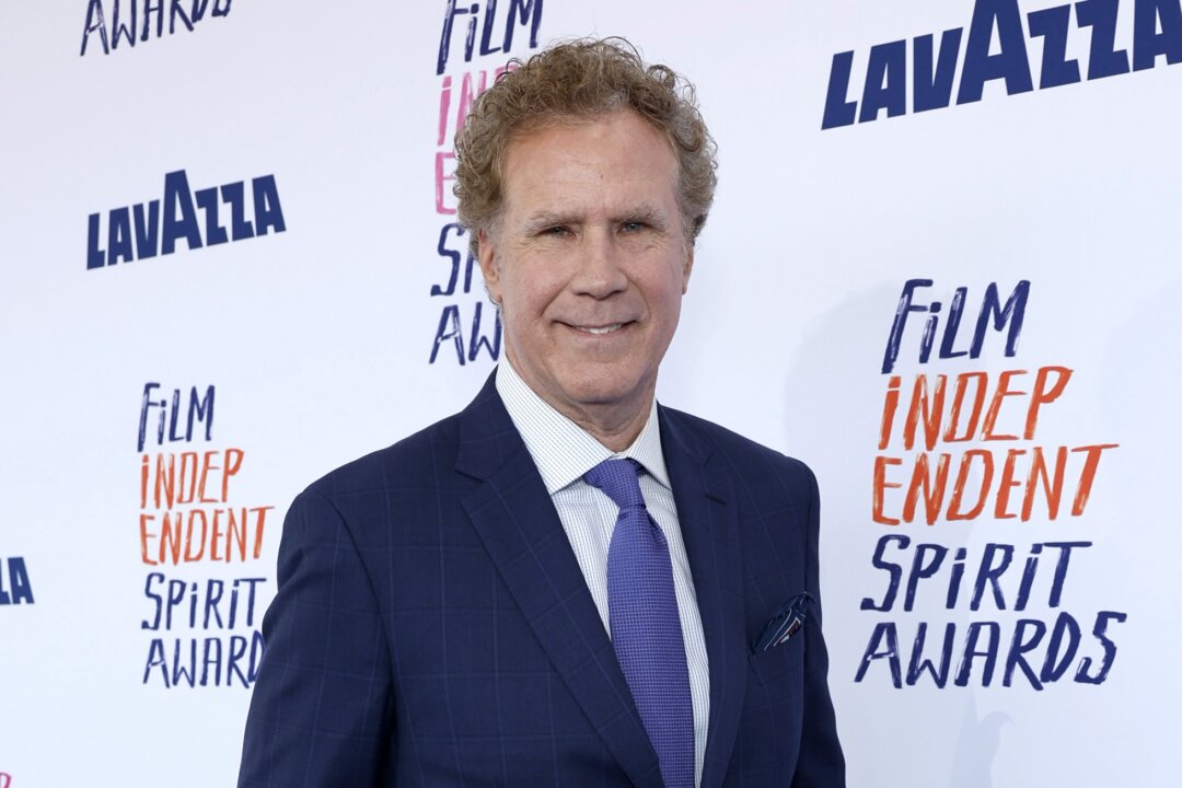 ‘So Embarrassing’: Will Ferrell Shares Why He Doesn’t Go by His Real Name