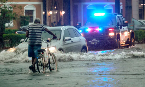 FEMA Tightens Standards for Building in Flood Zones, Citing Climate Change