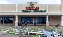 More Than $2.7 Billion in Losses Estimated After Hurricane Beryl