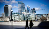 UK Outperforms Germany and Japan in Economic Growth Forecasts: OECD