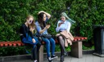 Eating Disorders Among Australian Children Almost Double in Past Decade: Support Services