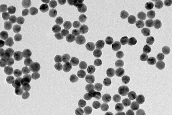 Scientists Harness Gold Nanoparticles to Fight Infection Without Antibiotics