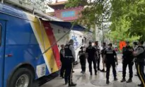 RCMP Reach Out to Chinese Diaspora, Saying Beijing’s ‘Climate of Terror’ Hinders Interference Probe