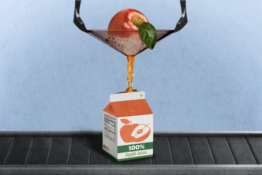 (Illustration by The Epoch Times, Shutterstock)