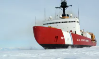 US, Canada, and Finland Seal Agreement to Build Advanced Arctic Icebreaker Fleet