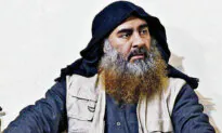 Iraqi Court Sentences Wife of Slain ISIS Leader to Death for Crimes Against Yazidi Women