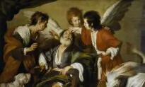 The Poetry of John of the Cross: Love in the Language of Paradox