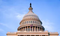 Senate Committee Advances $852.2 Billion Defense Budget Bill