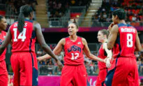 US Women’s Basketball Heavily Favored to Win in Paris Olympics