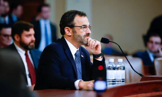 5,800 IRS Employees and Contractors Owe Nearly $50 Million in Unpaid Taxes: Treasury IG