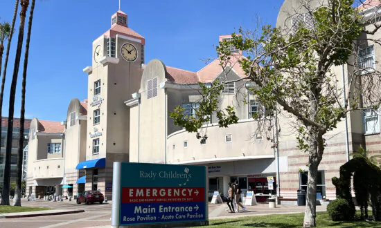 Nurses Union Prepares for Strike at Rady Children’s Hospital After Talks Fail