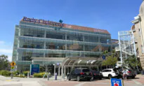 San Diego Rady Children’s Hospital Nurses Start 2-Day Strikes